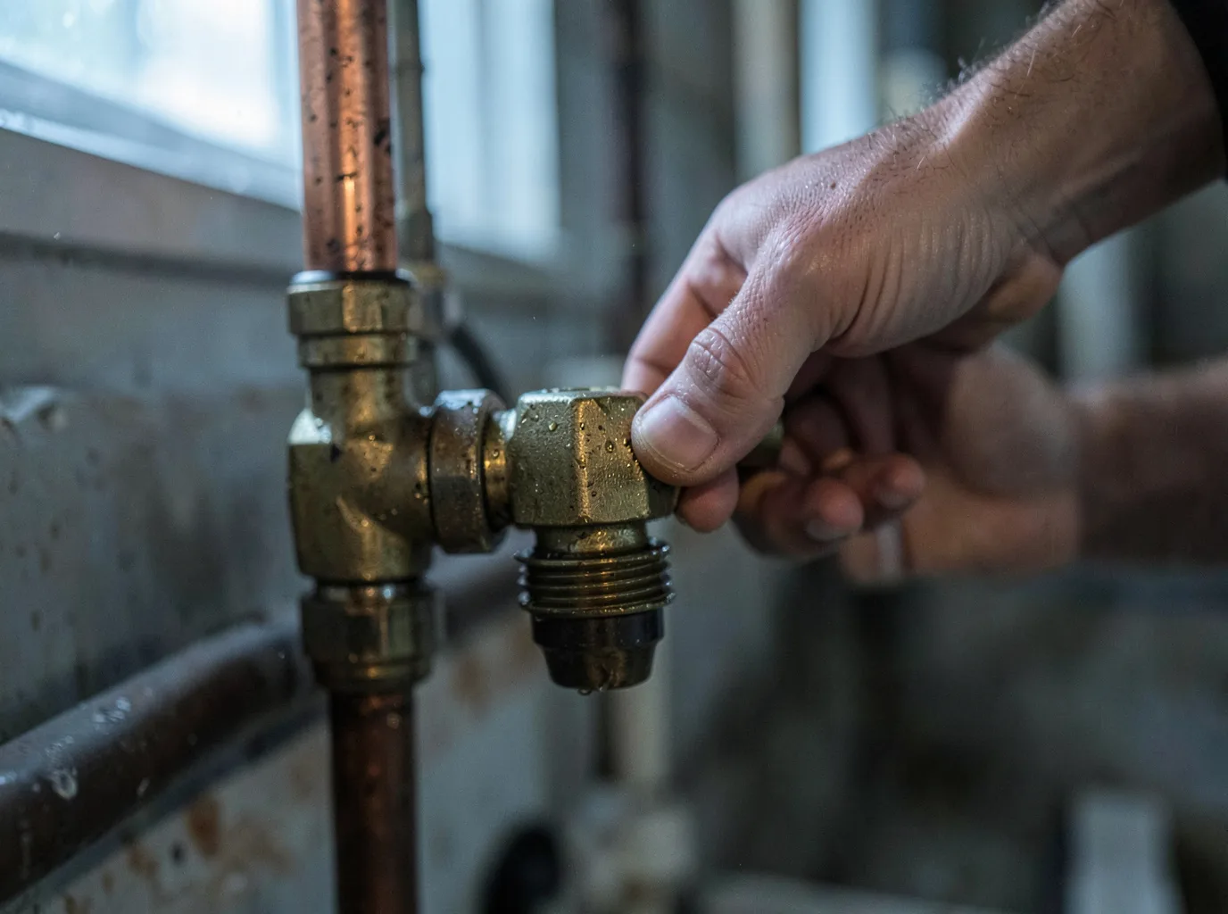 Emergency Plumber Tampa, KS FAQs